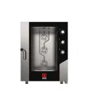Cuptor electric brutarie/patiserie, 10 tavi, electromecanic