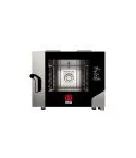 Tecnoeka - Cuptor combi patiserie 4 tavi 600x400 mm; gaz MKF 464 G BM