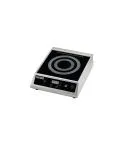 PLITA CU INDUCTIE PFD/3500 MONOFAZICA DIM.343*440*120MM