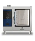 CUPTOR SKYLINE PREMIUM 6 GN 1/1; ELECTRIC;