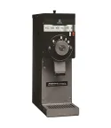 Rasnita de cafea Electrolux Professional, cu recipient, 0,7 kg, negru
