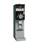 Rasnita de cafea Electrolux Professional, cu recipient, 1,4 kg, negru