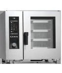 Cuptor electric combi Giorik Steam Box Evolution - 6 GN 1/1