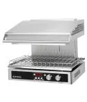 Salamandra electrica Giorik HI-LITE, dimensiuea 570x580x520 mm