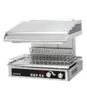 Salamandra electrica Giorik HI-LITE PLUS, dimensiunea 570x580x520 mm