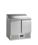 MASA REFRIGERATA PREPARARE SANDWICH GC169:E170N1/1 DIM. 900*700*950MM