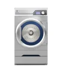 Uscator de rufe Electrolux Professional, 135l