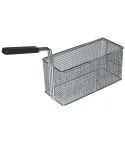 Cos 1/2 pentru cuva capacitatea 17 litri, friteuze pe gaz sau electrice