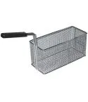 Cos 1/1 pentru cuve capacitatea 8+8 litri, friteuze electrice
