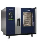Cuptor electric combi cu aburi, 6xGN 1/1