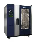 Cuptor electric combi cu aburi, 10xGN 1/1