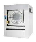 Masina de spalat rufe Electrolux Professional cu turatie mare de stoarcere 1100l, 300G.