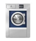 Masina de spalat rufe Electrolux Professional cu turatie mare de stoarcere 300l, 450G.