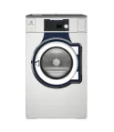 Masina de spalat rufe Electrolux Professional cu turatie normala de stoarcere 20 kg, 130G.