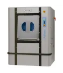 Masina spalat rufe cu bariera igienica Electrolux Professional cu turatie mare de stoarcere 690l, 300G.
