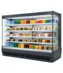 VITRINA WSL HORIZON 74 1875x2005x740