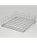 Cos din inox 560x630 mm pentru oale