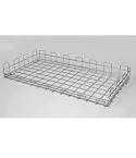 Cos din inox 1310x700 mm pentru oale