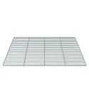 Gratar imbracat in plastic, 600x400 mm