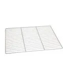 Grila din inox, GN 2/1