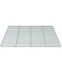 Gratar imbracat in plastic, 430x325 mm, pentru mese refrigerate cu adancime 600 mm