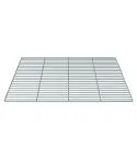 Gratar imbracat in plastic, 610x690 mm, pentru dulap refrigerare 9950CF