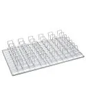 Grila din inox pentru coaste, GN 1/1