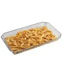 Cos pentru prajit GN 1/1 fabricat din inox