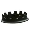 Accesoriu inel wok din fonta