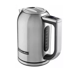 Fierbator electric 1,7 L, Stainless Steel - KitchenAid
