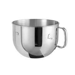 Bol inox polisat, 6,9L - KitchenAid