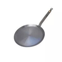 Tigaie pentru clatite 26 cm "MINERAL B" - de Buyer