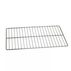 Grilaj cromat 435x350 mm