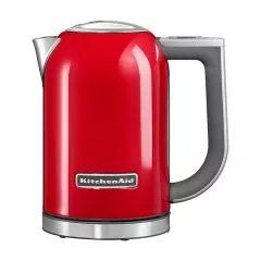 Fierbator electric 1,7 L, Empire Red - KitchenAid