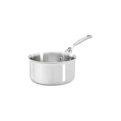 Cratita inox pentru sos "Affinity", 16 cm/1,8 l - de Buyer