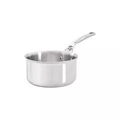 Cratita inox pentru sos "Affinity", 18 cm/2,5 l - de Buyer