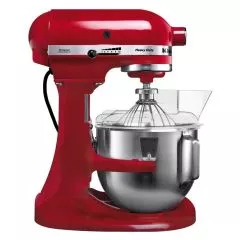 Mixer de bucatarie 4.8 L Professional Heavy Duty, Empire Red - KitchenAid