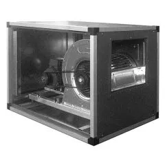 Unitate de extractie, 2900|4100 m cubi/h