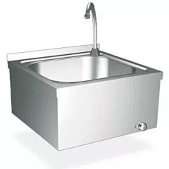 Lavoar de perete pentru spalarea mainilor