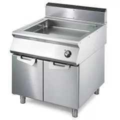 Tigaie electrica (Multi cooker), suport dulap 2 usi