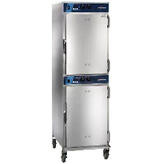 1000-TH-I Dulap cald mobil, COOK & HOLD OVEN