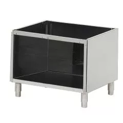 Dulap deschis pentru electrocasnice de banc l=30 cm