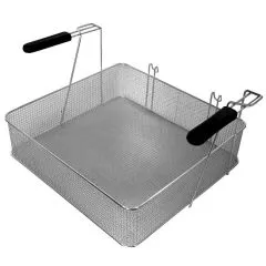 Cos pentru friteuze electrice, 475x450x120 mm