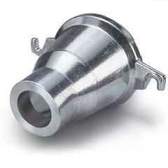 Con portionator aluat diametru 6 cm
