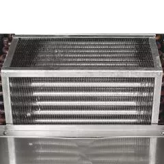 Unitate de recuperare a caldurii