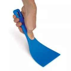Spatula flexibila, 10 cm