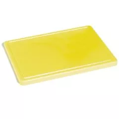 Tocator pentru carne pasare, 500x300 mm