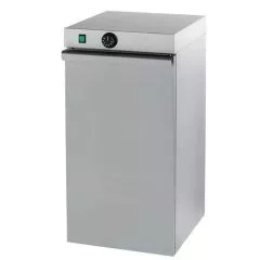Dulap incalzit, 1 usa, capacitate 60 farfurii/35 cm
