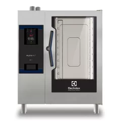 Cuptor electric combi SkyLine ProS fara boiler; Control touch screen; Capacitate: 10x GN 1/1