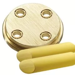 Matrita paste "maccheroni" 15 mm pentru masina de paste CBF0011